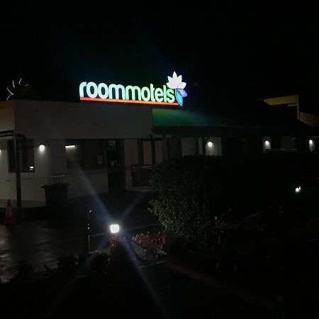 Room Motel Kingaroy East المظهر الخارجي الصورة
