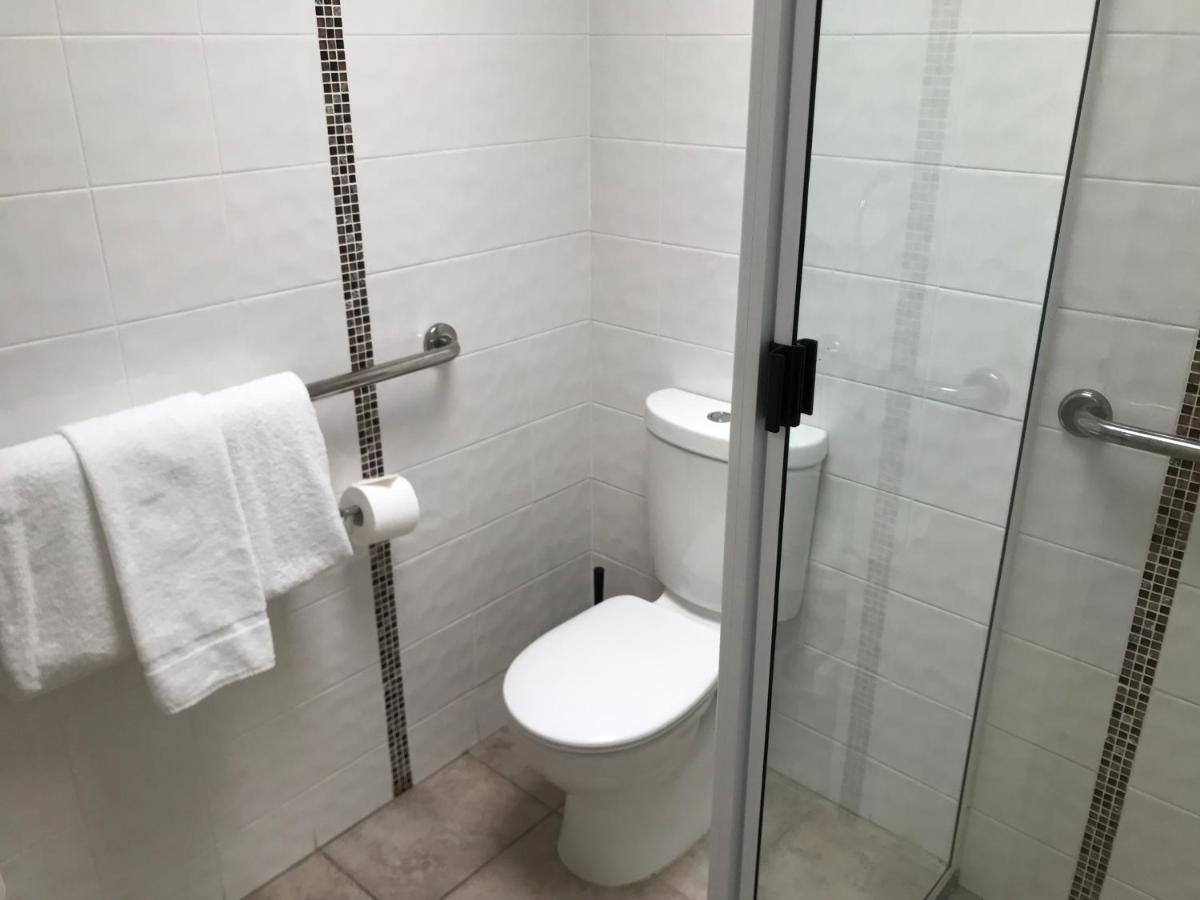 Room Motel Kingaroy East المظهر الخارجي الصورة